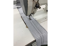 Pfaff 918 Mechanical Zigzag Sewing Machine - 2