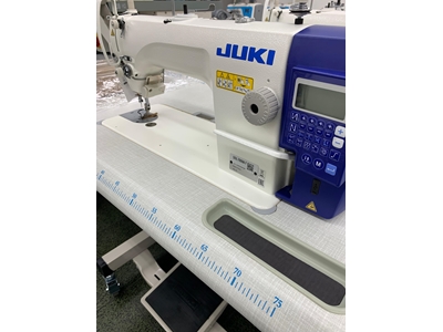 Juki DDL-7000A-7 Elektronik Düz Dikiş Makinası - 2