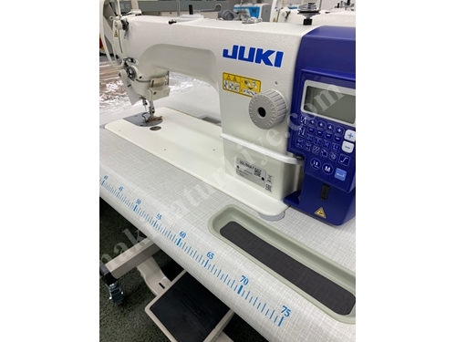 Juki DDL-7000A-7 Elektronik Düz Dikiş Makinası