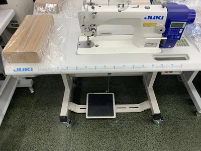 Электронная швейная машина Juki DDL-7000A-7. Официальный дистрибьютор в Турции, гарантия Astaş
