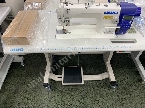 Электронная швейная машина Juki DDL-7000A-7. Официальный дистрибьютор в Турции, гарантия Astaş