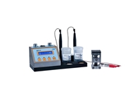Electronic Cutting and Polishing Abrasion Test Measurement Device - 3