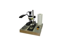4-fach optisches Zoom-Optik-Scan- und Messsystem