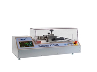 Motorized Cable Crimping and Pulling Force Test Device - 0