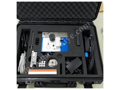 Cable Harness Compact Press Measurement Analyzer