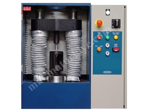 200 Kn Vertical Column Tensile Compression Bending Testing Machine