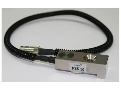 50 Mv / Μstra Biegekraftmessrahmen-Sensor