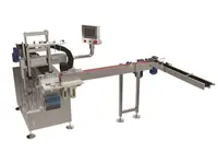 6 Packs 33-35 Boxes/Minute Bouillon Can Packaging Machine İlanı