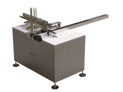 100-120 Boxes/Minute Double Boxing And Packaging Machine - 1