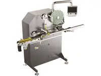 200-220 Tablets/Minute Bouillon Wrapping And Packaging Machine