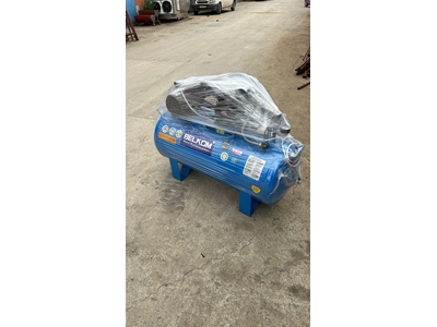 200 Litre, 3 Hp Oil-Free Compressor - 7