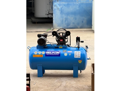 200 Litre, 3 Hp Oil-Free Compressor - 3