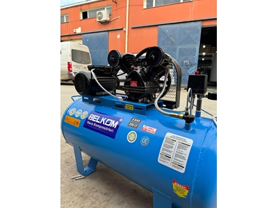 200 Litre, 3 Hp Oil-Free Compressor - 2