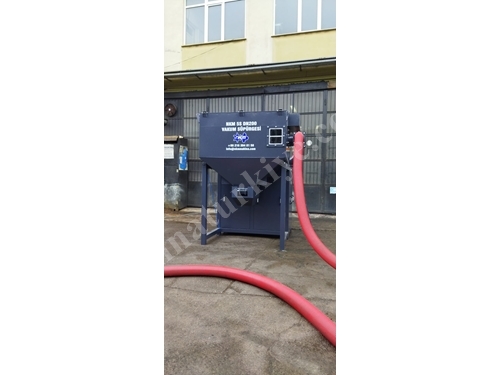 Industrial Type Central System Vacuum Pump