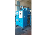 Industrial Type Central System Vacuum Pump - 6