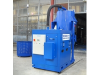 Central System Vacuum Unit for General Cleaning and Dust Extraction - 9