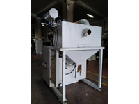 Central System Vacuum Unit for General Cleaning and Dust Extraction - 5