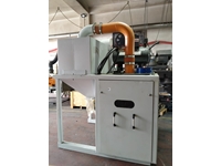 Central System Vacuum Unit for General Cleaning and Dust Extraction - 4