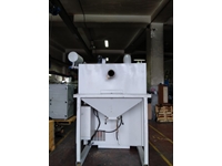 Central System Vacuum Unit for General Cleaning and Dust Extraction - 3