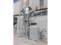 Product Transfer System Central System Vacuum Unit - 1