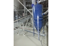 Product Transfer System Central System Vacuum Unit - 11