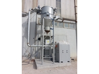 Product Transfer System Central System Vacuum Unit - 2