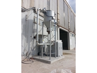 Product Transfer System Central System Vacuum Unit - 4