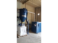 Product Transfer System Central System Vacuum Unit - 6