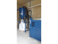 Product Transfer System Central System Vacuum Unit - 9