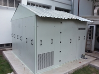 Special Design Acoustic Vacuum Sound Insulation Cabin - 8