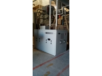 Acoustic Vacuum Pump Sound Insulation Cabin - 2