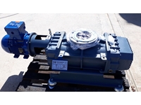 Cooling System Booster Type Vacuum Pump - 3