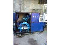 Cooling System Booster Type Vacuum Pump - 4