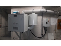 Project-Based Special Design Dry Type Vacuum Unit Systems - 1