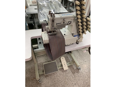 Kingtex Mt-4512P 12 Needle Tip Tire Machine. Second Hand. - 0