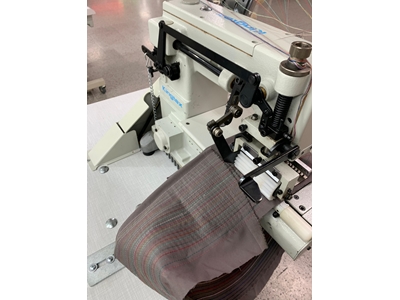 Kingtex Mt-4512P 12 Needle Tip Tire Machine. Second Hand. - 2