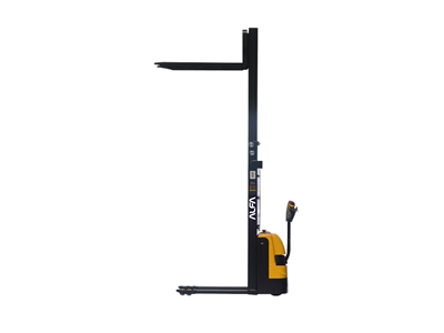 1200 Kg 3 Meter Battery Stacker - 4