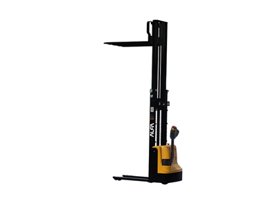 1200 Kg 3 Meter Battery Stacker - 3