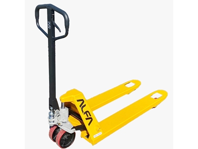 3 Ton Cast Manual Pallet Jack - 0