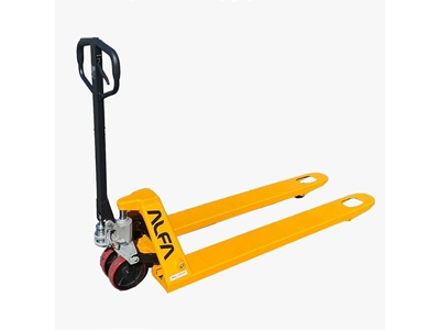 2 Ton 1.5 Metre Çatallı Manuel Transpalet - 0