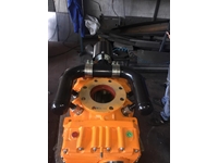 15.5 m³/min Air-cooled Dry Type Vacuum Pump - 4