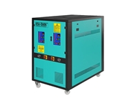10 kW Oil Injection Machine Mold Conditioner - 2