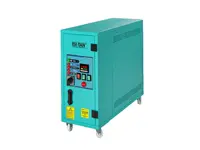 10 kW Oil Injection Machine Mold Conditioner