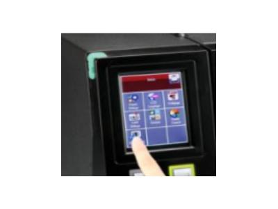 Summer Adhesive Product Labeling Laser Coding Machine - 3