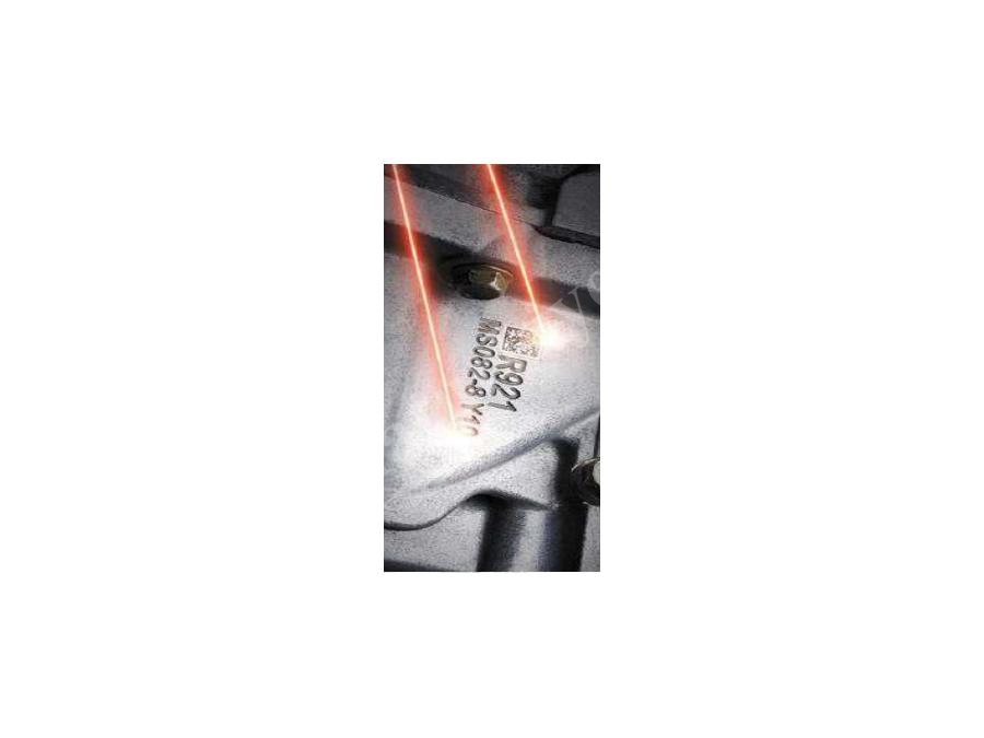 Codage laser - Datation - Marquage JF300 - JC300
