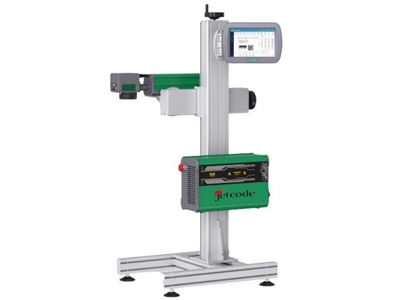 Codage laser - Datation - Marquage JF300 - JC300 - 0