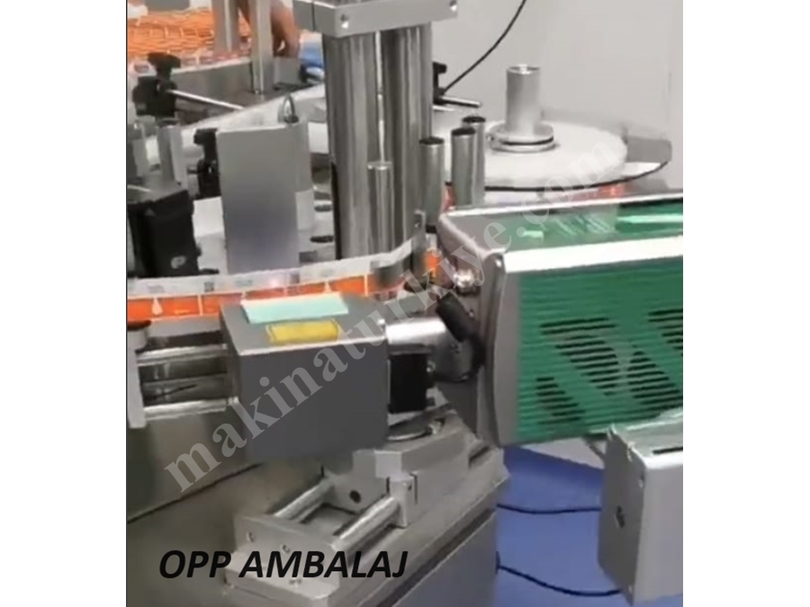 Codage laser - Datation - Marquage JF300 - JC300