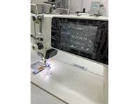 Автоматическая швейная машина Juki DDL-900C. (Официальный дистрибьютор Astaş в Турции). - 1