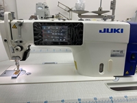 Machine à coudre automatique Juki DDL-900C. (Distributeur officiel en Turquie, garantie Astaş.) - 3