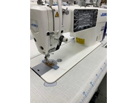 Juki DDL-900C Automatic Straight Stitch Sewing Machine. (Turkey Official Distributor Astaş Guaranteed.) - 5